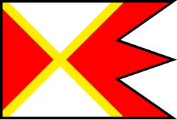 Velky slavkov-poprad-flag